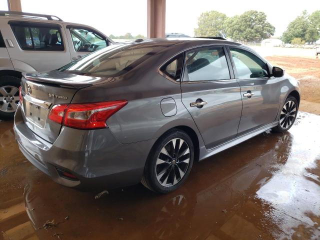 Photo 3 VIN: 3N1CB7AP0HY213210 - NISSAN SENTRA SR 