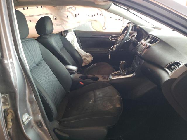 Photo 4 VIN: 3N1CB7AP0HY213210 - NISSAN SENTRA SR 