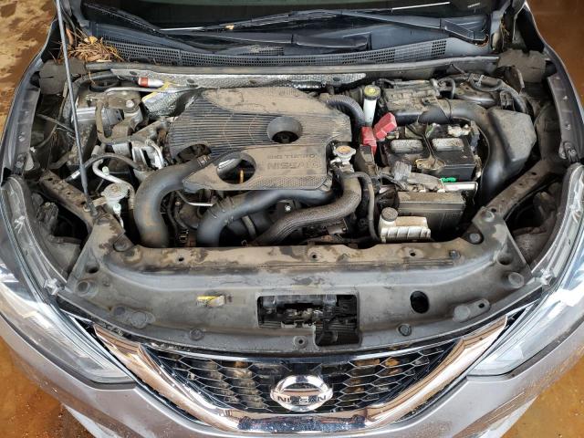 Photo 6 VIN: 3N1CB7AP0HY213210 - NISSAN SENTRA SR 