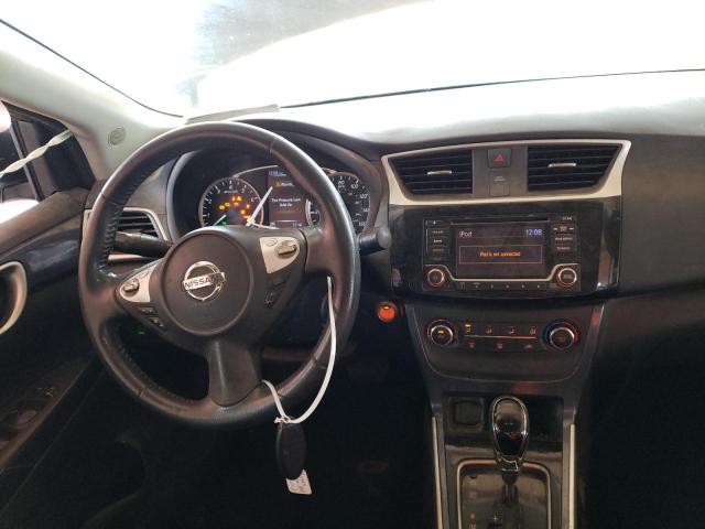 Photo 8 VIN: 3N1CB7AP0HY213210 - NISSAN SENTRA SR 