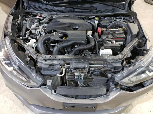 Photo 6 VIN: 3N1CB7AP0HY214812 - NISSAN SENTRA SR 