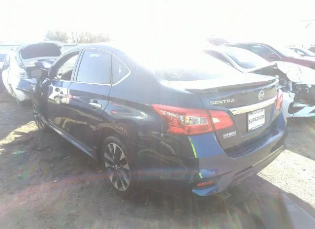 Photo 2 VIN: 3N1CB7AP0HY215362 - NISSAN SENTRA 