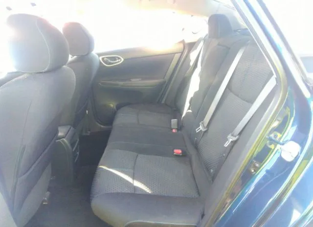 Photo 7 VIN: 3N1CB7AP0HY215362 - NISSAN SENTRA 