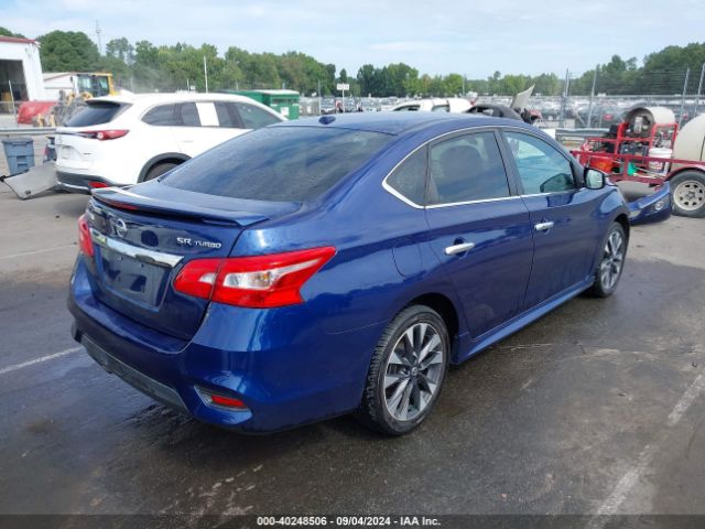 Photo 3 VIN: 3N1CB7AP0HY220898 - NISSAN SENTRA 