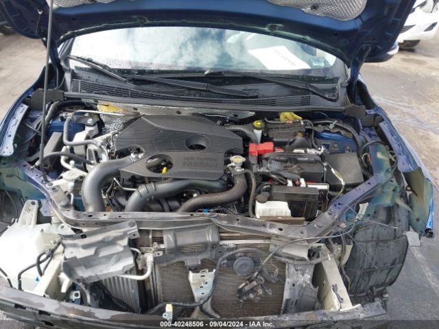 Photo 9 VIN: 3N1CB7AP0HY220898 - NISSAN SENTRA 