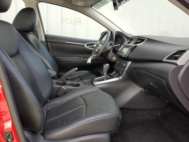 Photo 4 VIN: 3N1CB7AP0HY239080 - NISSAN SENTRA SR 