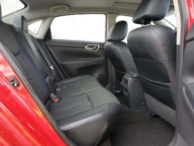 Photo 5 VIN: 3N1CB7AP0HY239080 - NISSAN SENTRA SR 