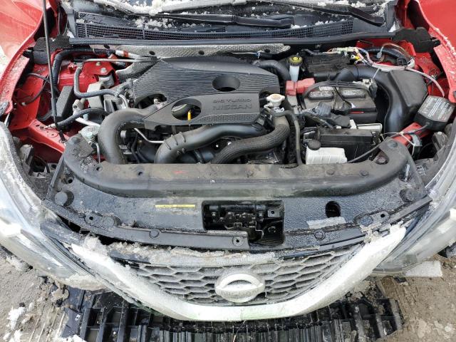 Photo 6 VIN: 3N1CB7AP0HY239080 - NISSAN SENTRA SR 