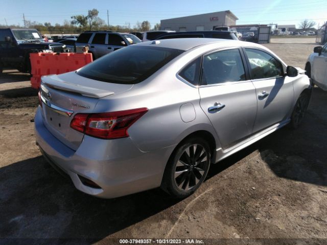 Photo 3 VIN: 3N1CB7AP0HY254016 - NISSAN SENTRA 