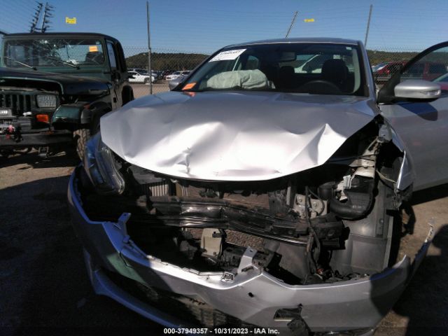 Photo 5 VIN: 3N1CB7AP0HY254016 - NISSAN SENTRA 