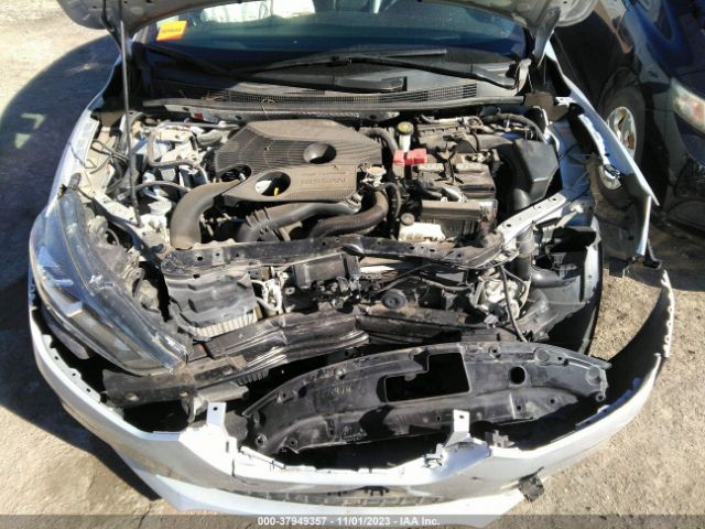 Photo 9 VIN: 3N1CB7AP0HY254016 - NISSAN SENTRA 