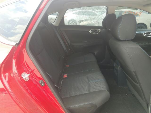 Photo 5 VIN: 3N1CB7AP0HY260463 - NISSAN SENTRA SR 