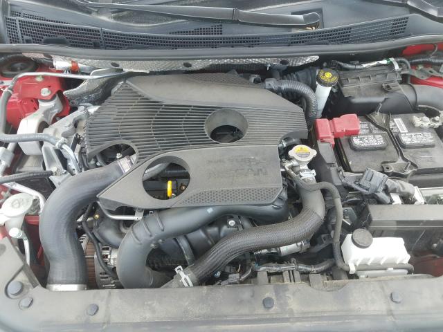 Photo 6 VIN: 3N1CB7AP0HY260463 - NISSAN SENTRA SR 