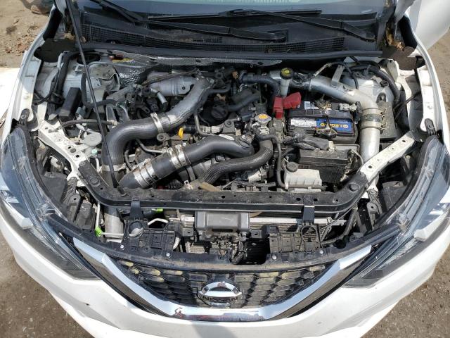 Photo 10 VIN: 3N1CB7AP0HY282589 - NISSAN SENTRA 