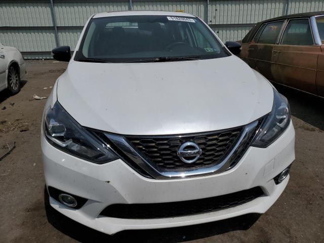 Photo 4 VIN: 3N1CB7AP0HY282589 - NISSAN SENTRA 