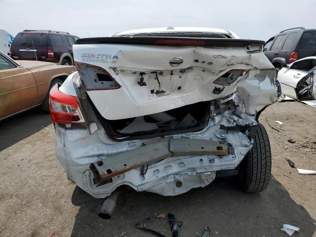 Photo 5 VIN: 3N1CB7AP0HY282589 - NISSAN SENTRA 