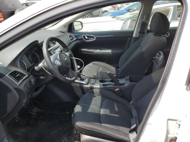 Photo 6 VIN: 3N1CB7AP0HY282589 - NISSAN SENTRA 