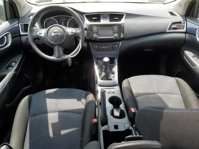 Photo 7 VIN: 3N1CB7AP0HY282589 - NISSAN SENTRA 