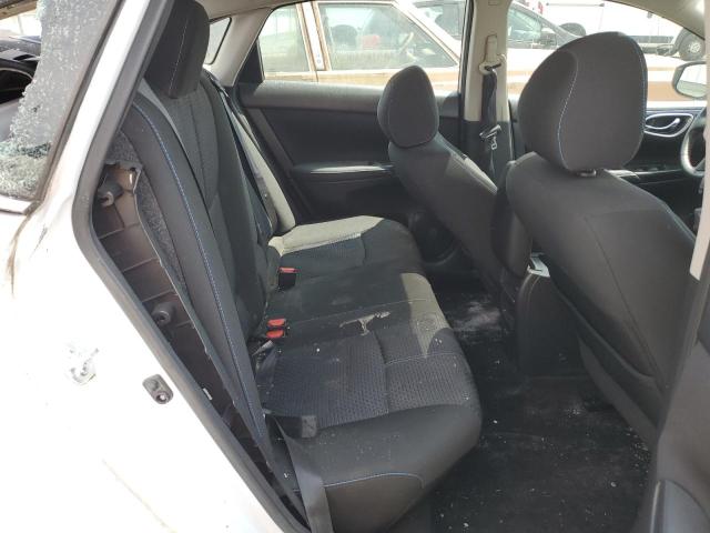 Photo 9 VIN: 3N1CB7AP0HY282589 - NISSAN SENTRA 