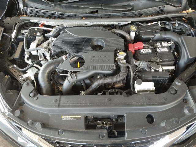 Photo 6 VIN: 3N1CB7AP0HY302856 - NISSAN SENTRA SR 