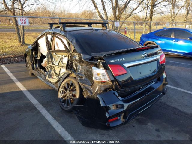 Photo 2 VIN: 3N1CB7AP0HY302890 - NISSAN SENTRA 