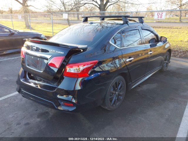 Photo 3 VIN: 3N1CB7AP0HY302890 - NISSAN SENTRA 