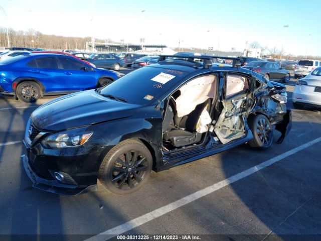 Photo 5 VIN: 3N1CB7AP0HY302890 - NISSAN SENTRA 