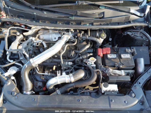 Photo 9 VIN: 3N1CB7AP0HY302890 - NISSAN SENTRA 