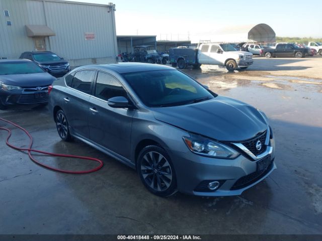 Photo 0 VIN: 3N1CB7AP0HY304011 - NISSAN SENTRA 