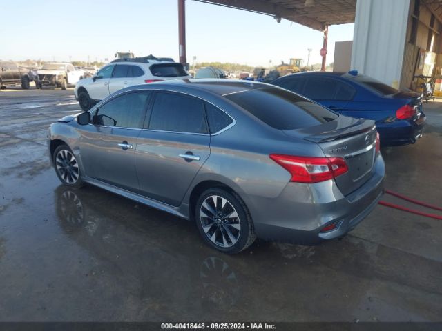 Photo 2 VIN: 3N1CB7AP0HY304011 - NISSAN SENTRA 