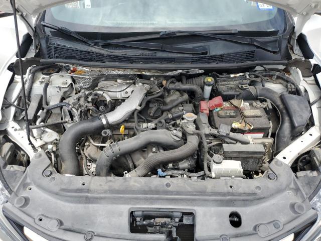 Photo 10 VIN: 3N1CB7AP0HY306552 - NISSAN SENTRA SR 