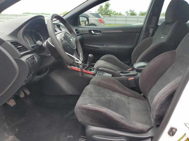 Photo 6 VIN: 3N1CB7AP0HY306552 - NISSAN SENTRA SR 