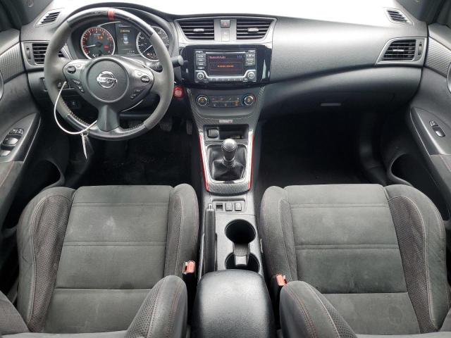 Photo 7 VIN: 3N1CB7AP0HY306552 - NISSAN SENTRA SR 