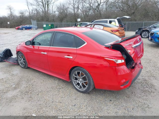 Photo 2 VIN: 3N1CB7AP0HY307880 - NISSAN SENTRA 