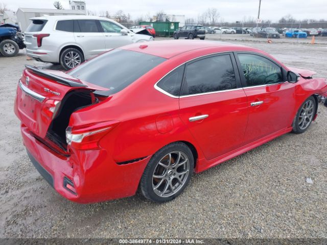 Photo 3 VIN: 3N1CB7AP0HY307880 - NISSAN SENTRA 