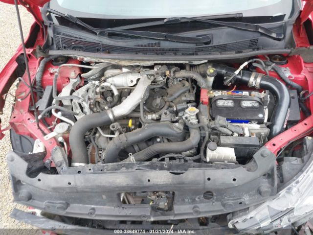 Photo 9 VIN: 3N1CB7AP0HY307880 - NISSAN SENTRA 