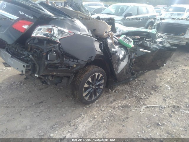 Photo 3 VIN: 3N1CB7AP0HY323335 - NISSAN SENTRA 