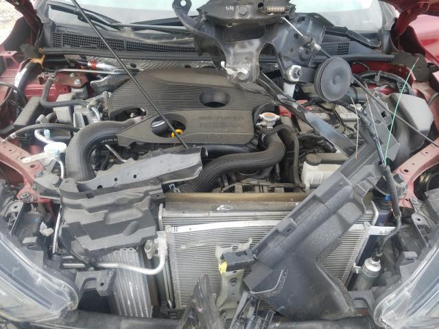 Photo 6 VIN: 3N1CB7AP0HY330902 - NISSAN SENTRA SR 