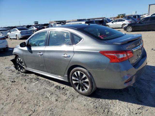 Photo 1 VIN: 3N1CB7AP0HY340460 - NISSAN SENTRA SR 