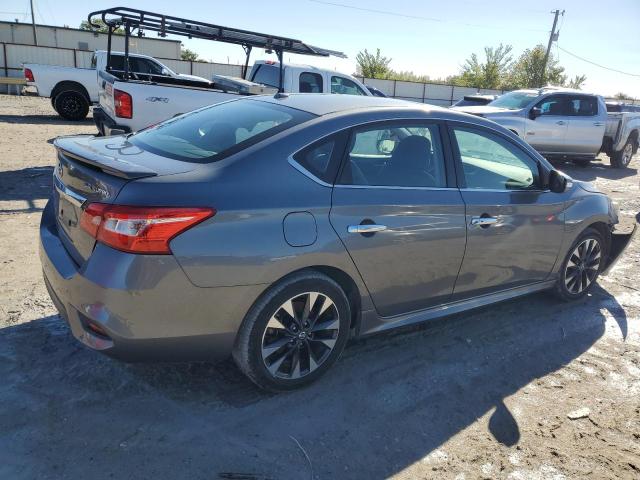 Photo 2 VIN: 3N1CB7AP0HY340460 - NISSAN SENTRA SR 