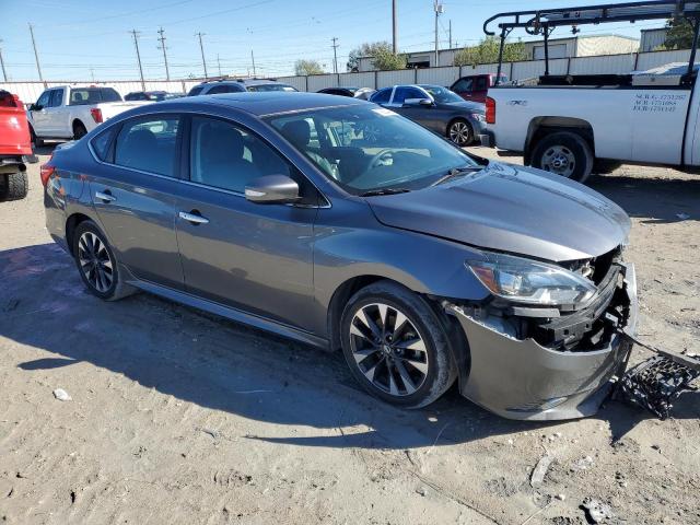 Photo 3 VIN: 3N1CB7AP0HY340460 - NISSAN SENTRA SR 