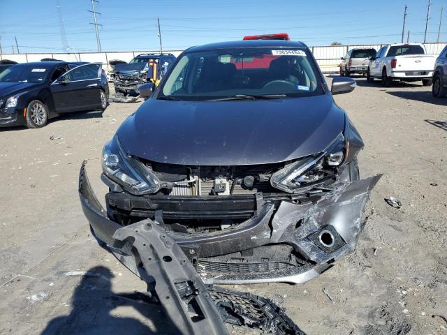 Photo 4 VIN: 3N1CB7AP0HY340460 - NISSAN SENTRA SR 