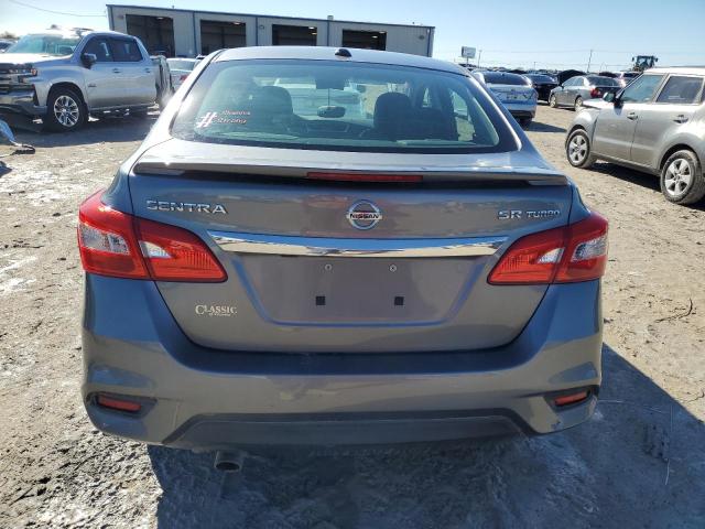 Photo 5 VIN: 3N1CB7AP0HY340460 - NISSAN SENTRA SR 