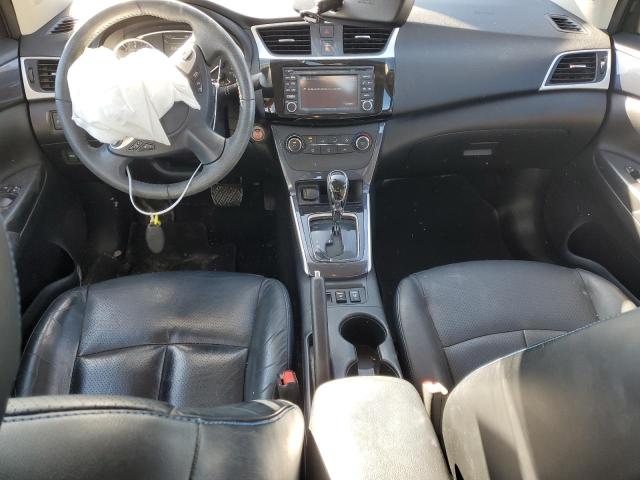 Photo 7 VIN: 3N1CB7AP0HY340460 - NISSAN SENTRA SR 