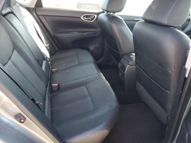 Photo 9 VIN: 3N1CB7AP0HY340460 - NISSAN SENTRA SR 