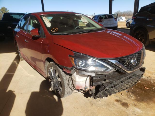 Photo 0 VIN: 3N1CB7AP0HY347411 - NISSAN SENTRA SR 