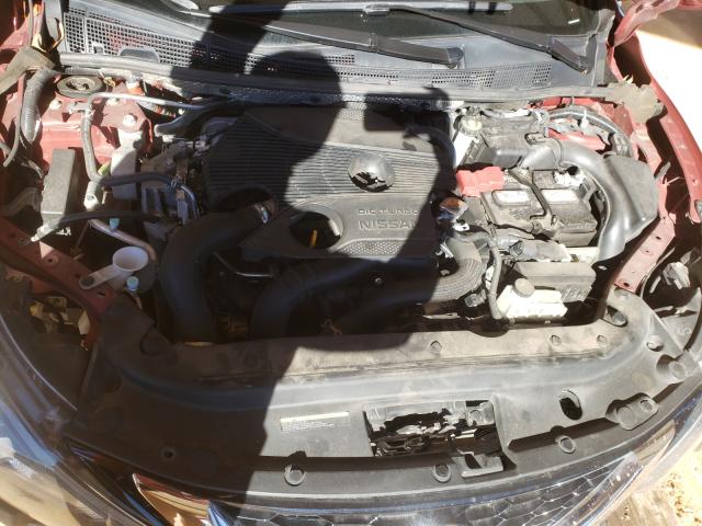 Photo 6 VIN: 3N1CB7AP0HY347411 - NISSAN SENTRA SR 