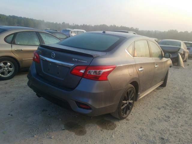 Photo 3 VIN: 3N1CB7AP0HY354794 - NISSAN SENTRA SR 