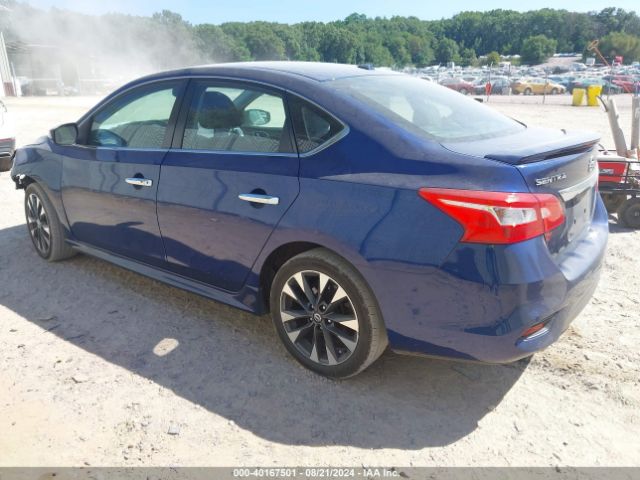 Photo 2 VIN: 3N1CB7AP0HY392039 - NISSAN SENTRA 