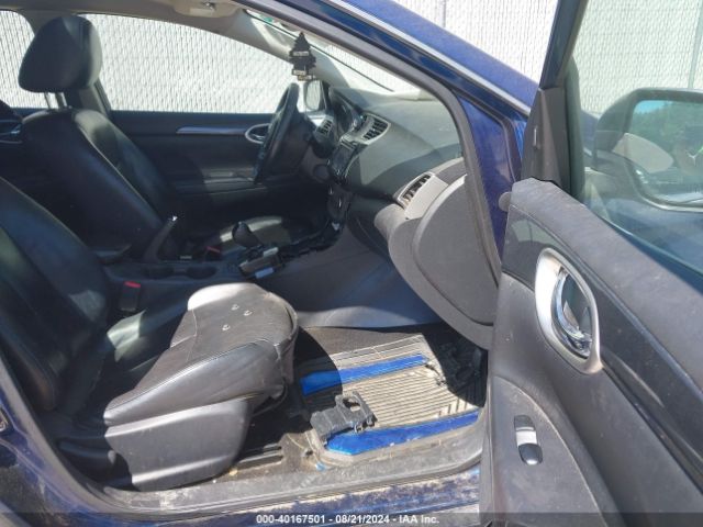 Photo 4 VIN: 3N1CB7AP0HY392039 - NISSAN SENTRA 